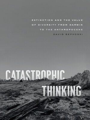 Catastrophic Thinking - ebook